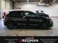 Gebraucht VW Polo Edition 207 PS (152 kW) 2024 Deep black perleffekt Kleinwagen