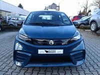 Gebraucht Aixam City Pack 2024 Petrol Kleinwagen