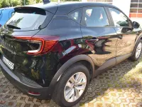 Neu Mitsubishi ASX Diamant Edition 114 PS (83 kW) 2026 Onyxschwarz SUV