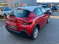 gebraucht Citroën C3 YOU! Klima, Bluetooth