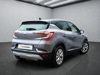 Gebraucht Renault Captur 158 PS (116 kW) 2022 Grau SUV