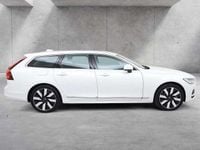 Occasion Volvo V90 Plus 398 ch (292 kW) 2025 Blanc Break