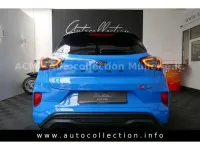 Gebraucht Ford Puma ST 159 PS (116 kW) 2024 Vasttrafik blue SUV