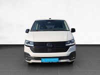 Gebraucht VW Multivan Generation Six 204 PS (150 kW) 2022 Weiss Van