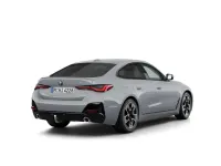 Gebraucht BMW 420 Gran Coupé Performance 190 PS (139 kW) 2025 Grau Coupé