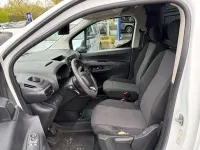 Gebraucht Citroën e-Berlingo 75 PS (55 kW) 2019 Weiß Van / Kleinbus