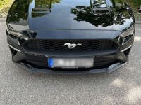 gebraucht Ford Mustang GT 2.3/Vollausstattung/EU Fahrzeug/Checkheft gepfel