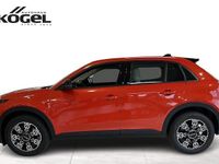 Neu Fiat 600 Icon 145 PS (106 kW) 2025 Orange (soleorange) SUV