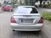 Gebraucht Mercedes 280 190 PS (139 kW) 2007 Grau Limousine