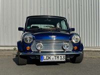 gebraucht Rover Mini Blue Star - Limited Edition - Traumauto