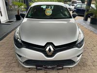 Gebraucht Renault Clio IV Intens 90 PS (66 kW) 2019 Grau Kleinwagen