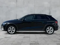 Używany Audi A3 e-tron Ambiente 204 KM (150 kW) 2025 Czarny Hatchback