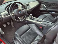 Gebraucht BMW Z4 231 PS (169 kW) 2004 Cabrio