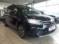 Neu Renault Kangoo Techno 131 PS (96 kW) 2026 Blau Van / Kleinbus