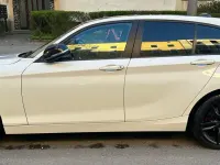 Używany BMW 118 136 KM (100 kW) 2017 Biały Hatchback