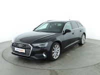 Gebraucht Audi A6 Sport 231 PS (169 kW) 2019 Schwarz Kombi