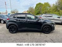 gebraucht Hyundai Kona Advantage+ Hybrid 2WD*1Hand*Head-Up*LED