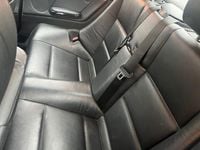 Gebraucht BMW 320 Cabriolet 170 PS (125 kW) 2000 Rot Cabrio