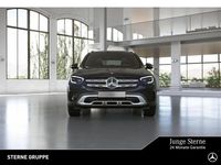 Gebraucht Mercedes GLC300e AMG 306 PS (225 kW) 2020 Schwarz SUV