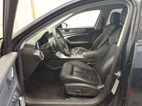 Gebraucht Audi S6 Ambiente 344 PS (253 kW) 2024 Firmamentblau metallic Kombi