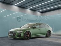 Gebraucht Audi RS6 Ambiente 600 PS (441 kW) 2022 Andere farbe Kombi