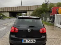 Gebraucht VW Golf VI GT 102 PS (75 kW) 2008 Kleinwagen