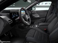 Neu BMW M135 Performance 300 PS (220 kW) 2025 Schwarz Kleinwagen