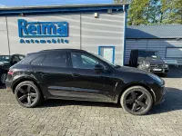 Occasion Porsche Macan 252 ch (185 kW) 2018 Noir SUV