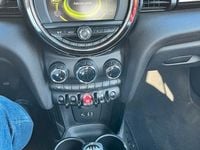 Usado Mini ONE Salt 75 HP (55 kW) 2016 Branco Citadino