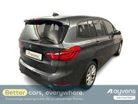 Gebraucht BMW 218 Advantage 150 PS (110 kW) 2022 Grau Kombi