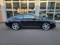 Gebraucht Porsche 911 Targa 4 325 PS (239 kW) 2008 Schwarz Cabrio