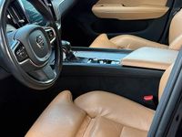 Gebraucht Volvo V60 CC 190 PS (139 kW) 2020 Schwarz Kombi