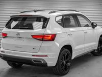 gebraucht Seat Ateca 1,5 TSI DSG FR FullLink ACC Winterpaket - LAGER