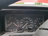 Gebraucht VW Passat 90 PS (66 kW) 1993 Rot Kombi