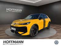 Neu VW T-Roc R-line 150 PS (110 kW) 2026 Schwarz SUV