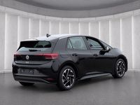Gebraucht VW ID.3 Pro 150 kW (204 PS) 2024 Schwarz Kleinwagen