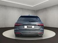 Gebraucht Audi A4 Ambiente 204 PS (150 kW) 2023 Manhattangrau metallic Kombi