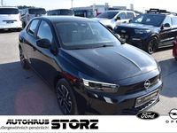 Neu Opel Corsa Edition 110 PS (80 kW) 2025 Grafik grau Kleinwagen