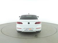 Gebraucht VW Arteon R-line 190 PS (139 kW) 2020 Weiß Limousine
