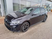 Neu VW Polo R-line 116 PS (85 kW) 2026 Deep black perleffekt Kleinwagen
