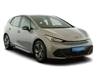 Gebraucht Cupra Born 2024 Grau Kleinwagen