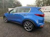 gebraucht Kia Sportage 