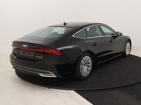 Usata Audi A7 340 CV (250 kW) 2024 Nero Berlina