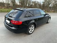 gebraucht Audi A4 B8 Avant 2.0 TDI Attraction Standheizung