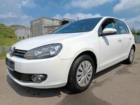 Gebraucht VW Golf VI Trendline 105 PS (77 kW) 2011 Kleinwagen