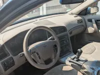 Gebraucht Volvo V70 140 PS (102 kW) 2004 Blau Kombi