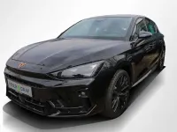 Nowe Cupra Leon VZ 300 KM (220 kW) 2026 Czarny Sedan/Limuzyna