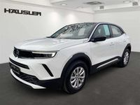 Gebraucht Opel Mokka-e Edition 100 kW (136 PS) 2021 Weiß SUV