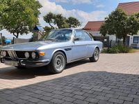 Gebraucht BMW 2800 170 PS (125 kW) 1969 Coupé