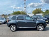 Gebraucht Dacia Duster 125 PS (91 kW) 2014 Grau SUV